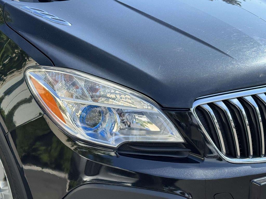 2016 Buick Encore Premium