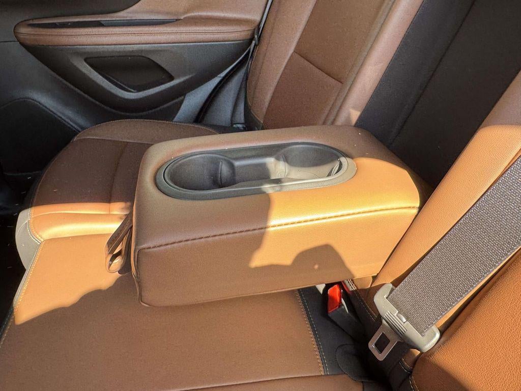 2016 Buick Encore Premium