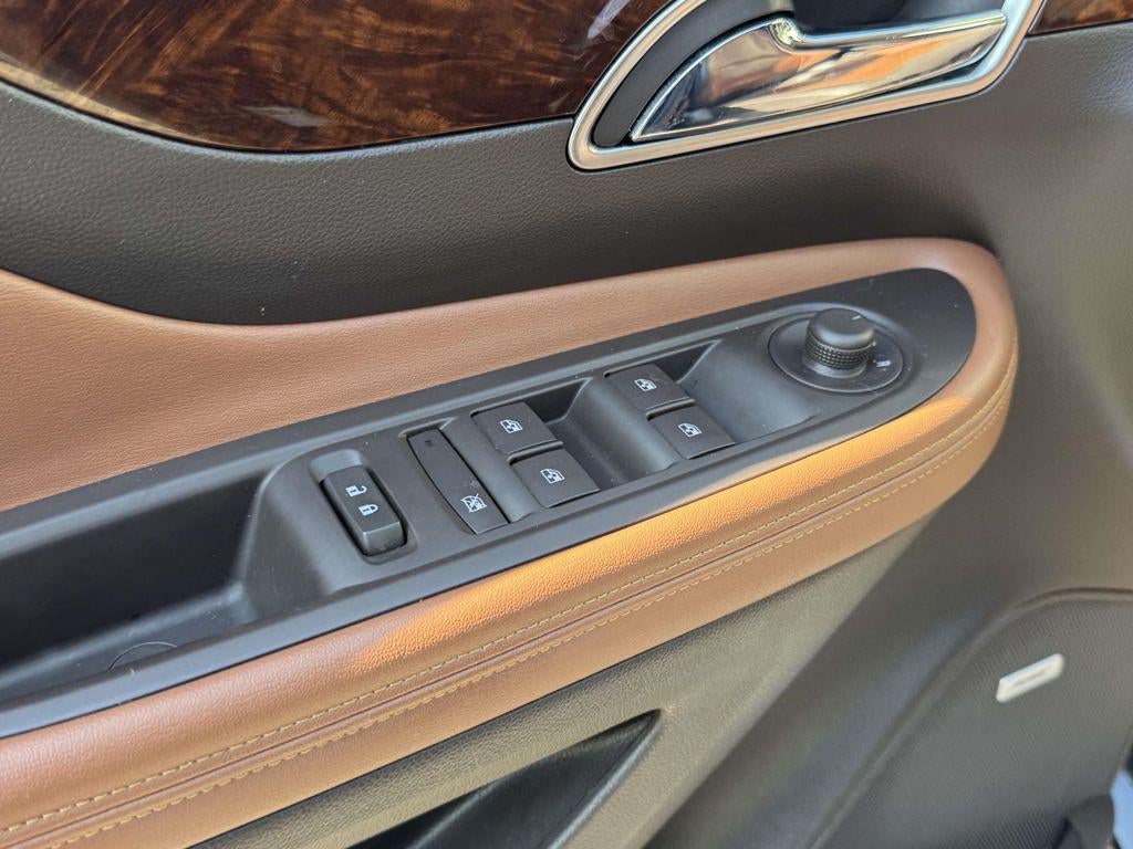 2016 Buick Encore Premium