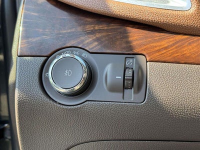 2016 Buick Encore Premium