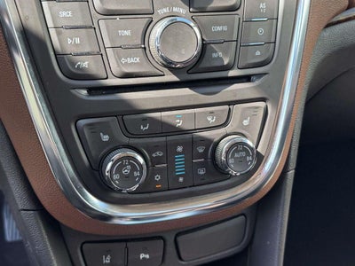 2016 Buick Encore Premium
