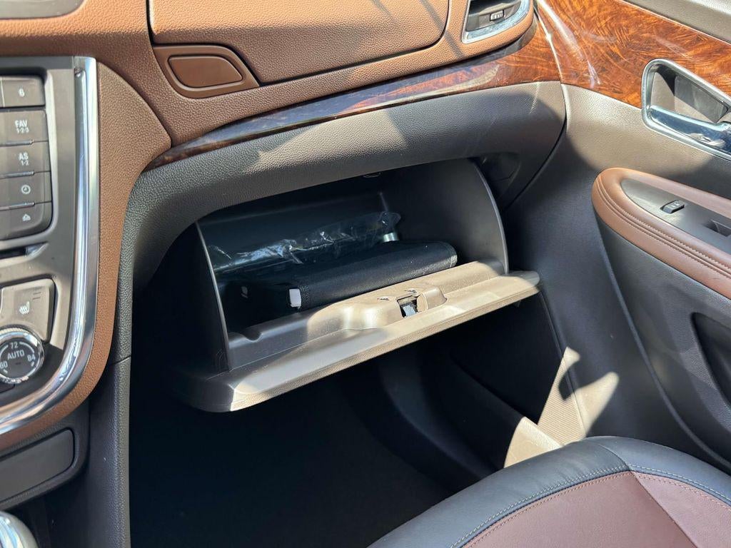 2016 Buick Encore Premium