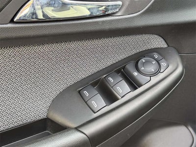 2022 Chevrolet Trailblazer AWD LT