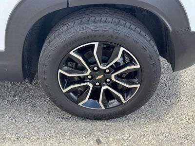 2023 Chevrolet Trailblazer AWD ACTIV