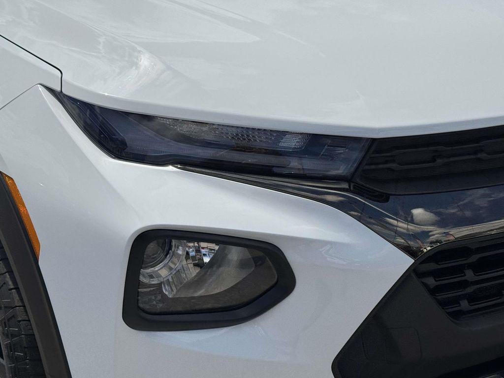 2023 Chevrolet Trailblazer AWD ACTIV