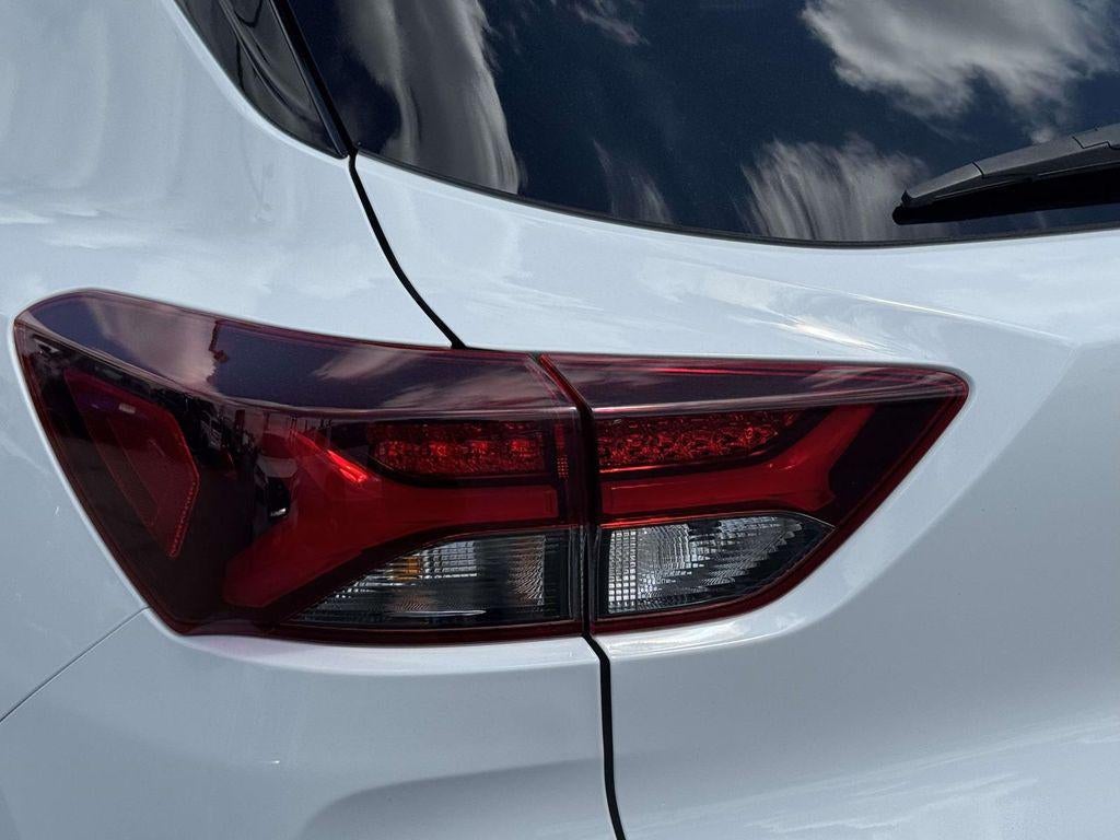 2023 Chevrolet Trailblazer AWD ACTIV