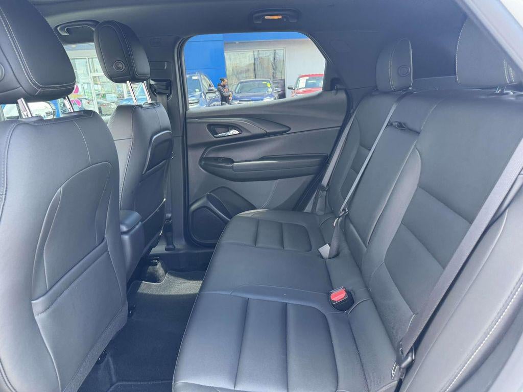 2023 Chevrolet Trailblazer AWD ACTIV