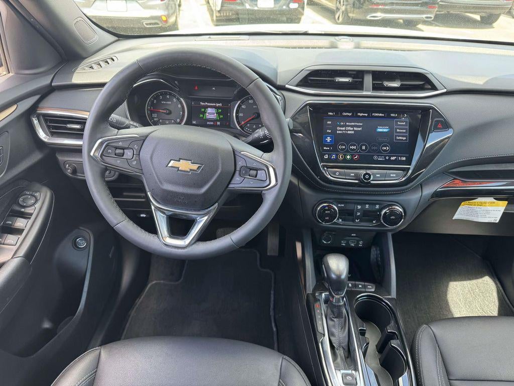 2023 Chevrolet Trailblazer AWD ACTIV
