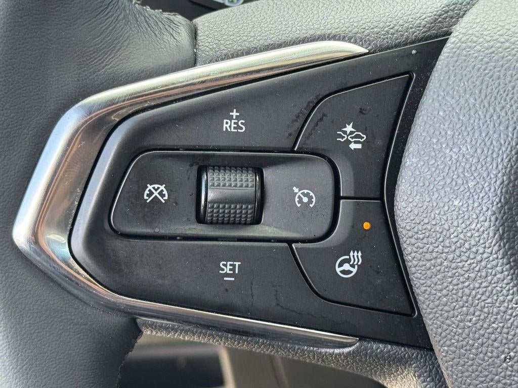 2023 Chevrolet Trailblazer AWD ACTIV
