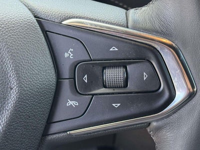 2023 Chevrolet Trailblazer AWD ACTIV