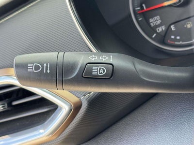 2023 Chevrolet Trailblazer AWD ACTIV