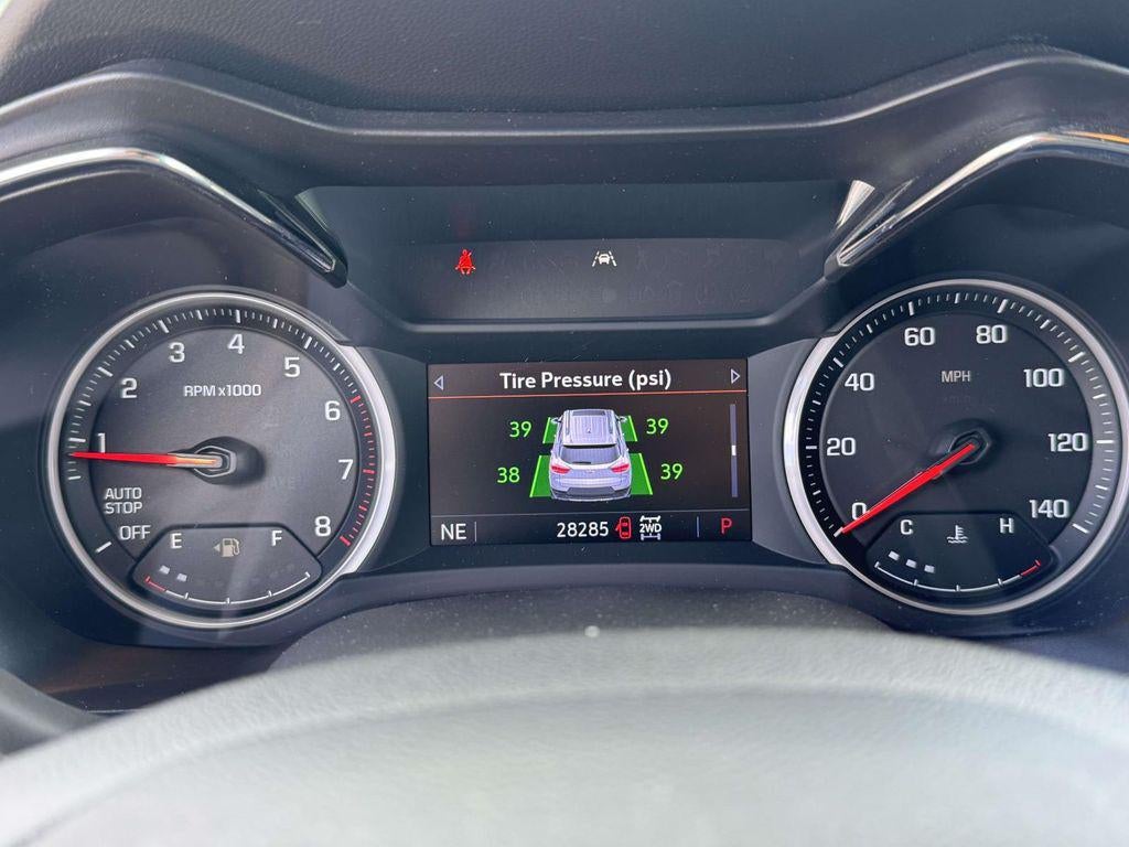 2023 Chevrolet Trailblazer AWD ACTIV