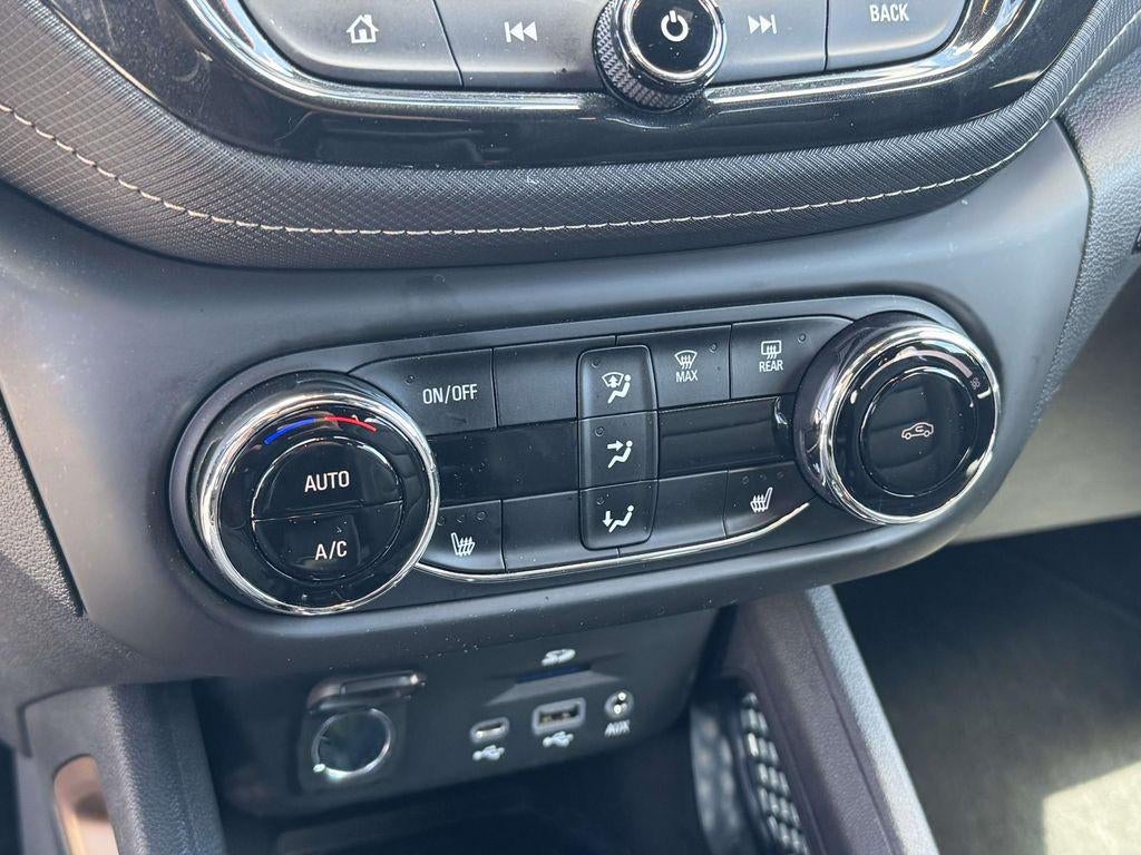 2023 Chevrolet Trailblazer AWD ACTIV