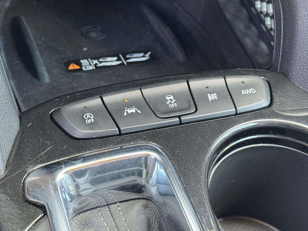 2023 Chevrolet Trailblazer AWD ACTIV
