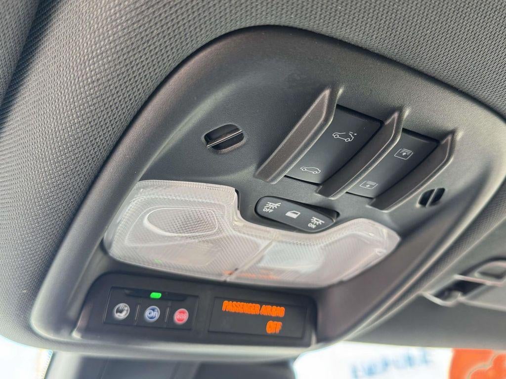 2023 Chevrolet Trailblazer AWD ACTIV