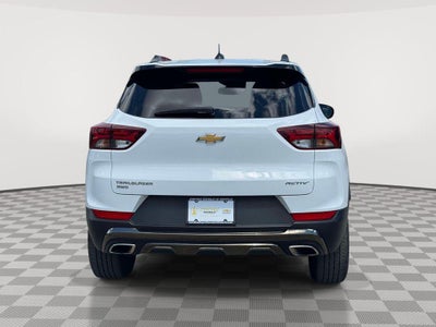 2023 Chevrolet Trailblazer AWD ACTIV