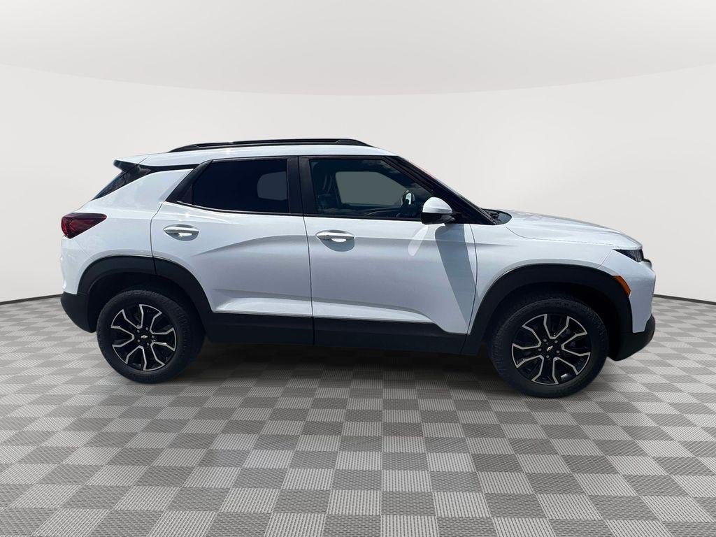 2023 Chevrolet Trailblazer AWD ACTIV