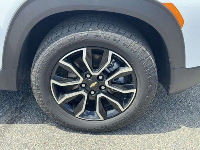 2023 Chevrolet Trailblazer AWD ACTIV