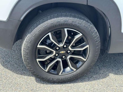 2023 Chevrolet Trailblazer AWD ACTIV