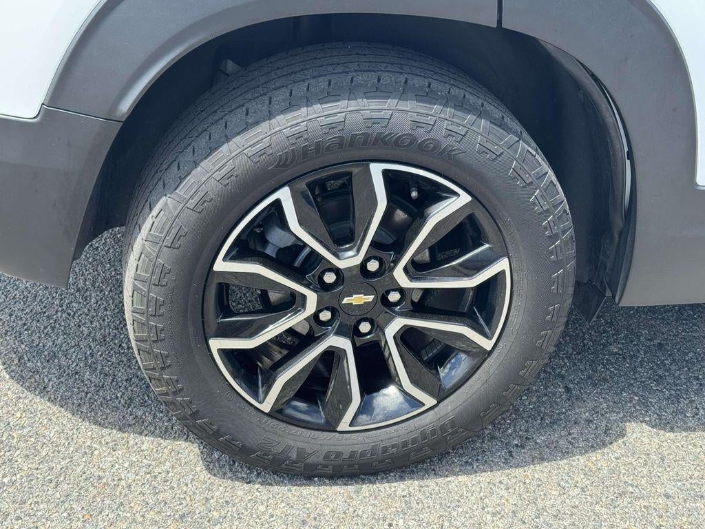 2023 Chevrolet Trailblazer AWD ACTIV