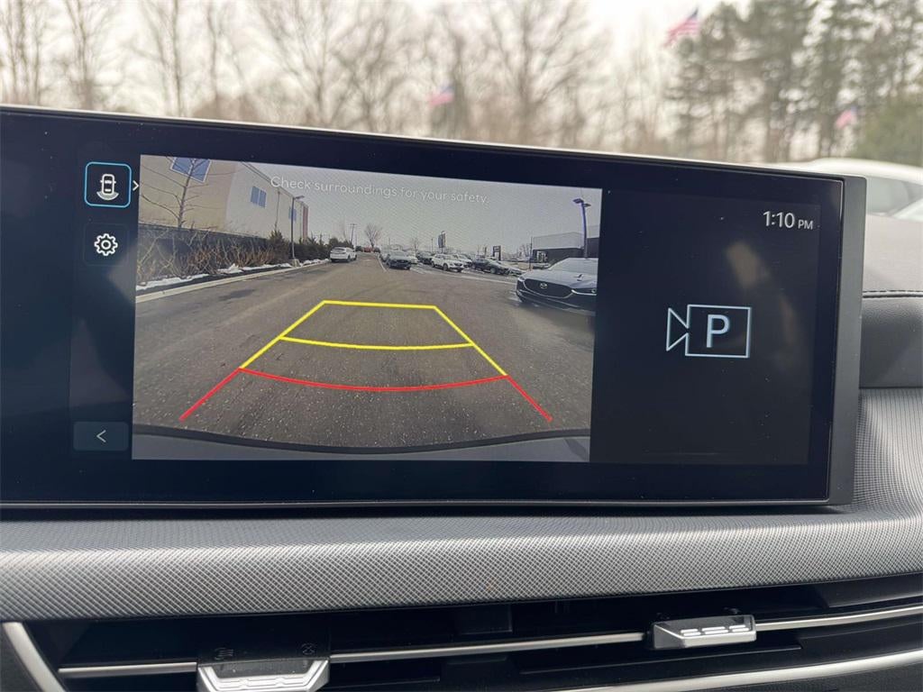 2025 Hyundai Sonata SE