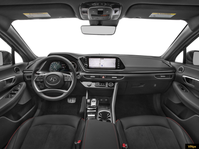 2022 Hyundai Sonata SEL Plus