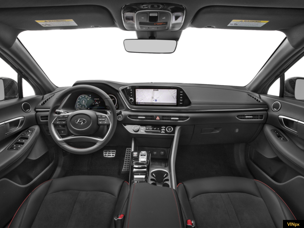2022 Hyundai Sonata SEL Plus