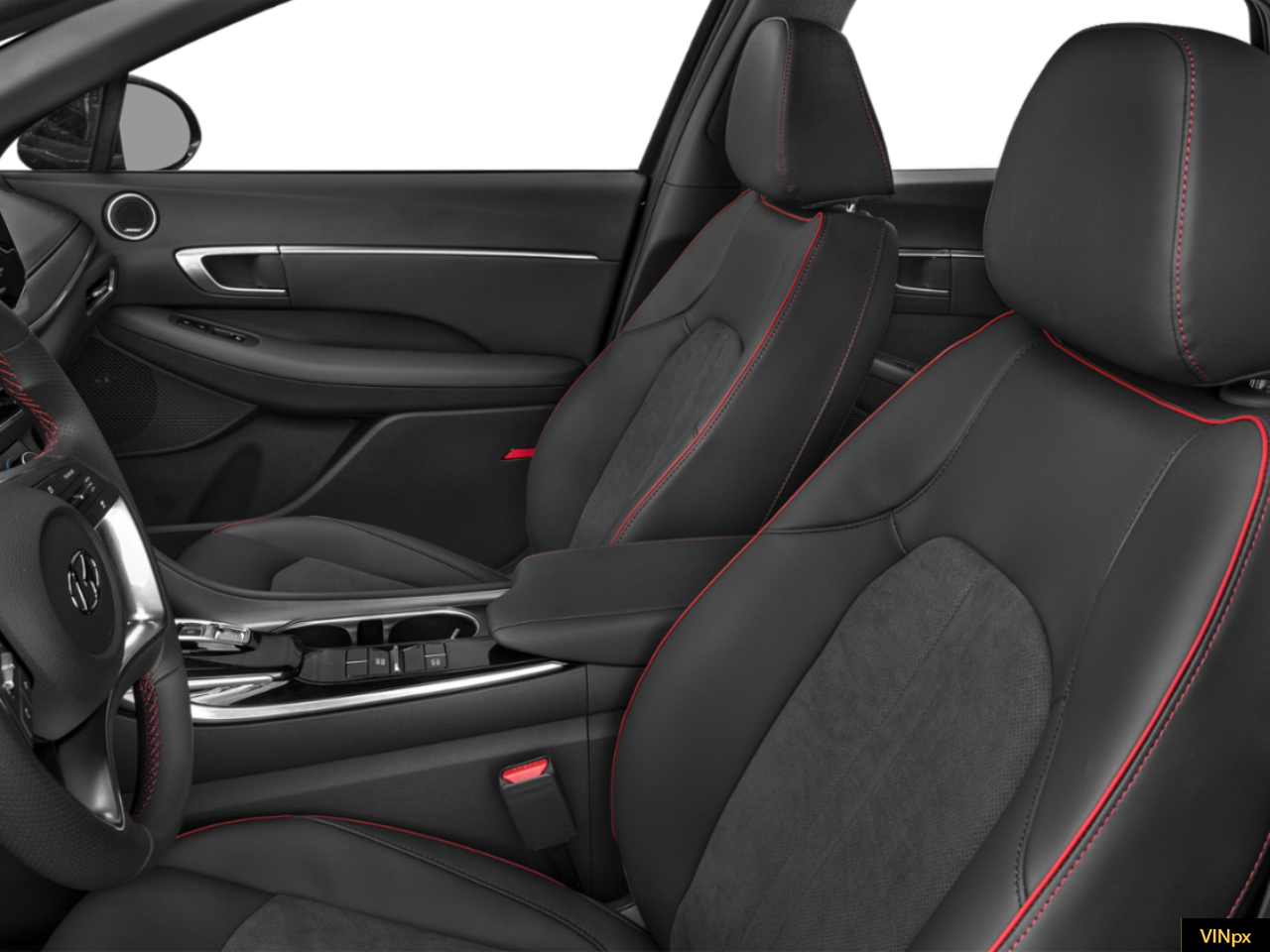 2022 Hyundai Sonata SEL Plus