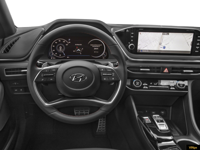 2022 Hyundai Sonata SEL Plus