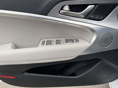 2023 Genesis G70 2.0T AWD