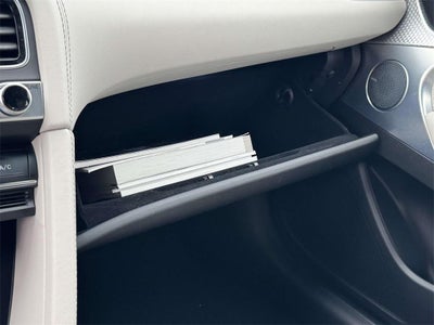 2023 Genesis G70 2.0T AWD