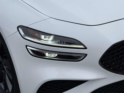 2023 Genesis G70 2.0T AWD