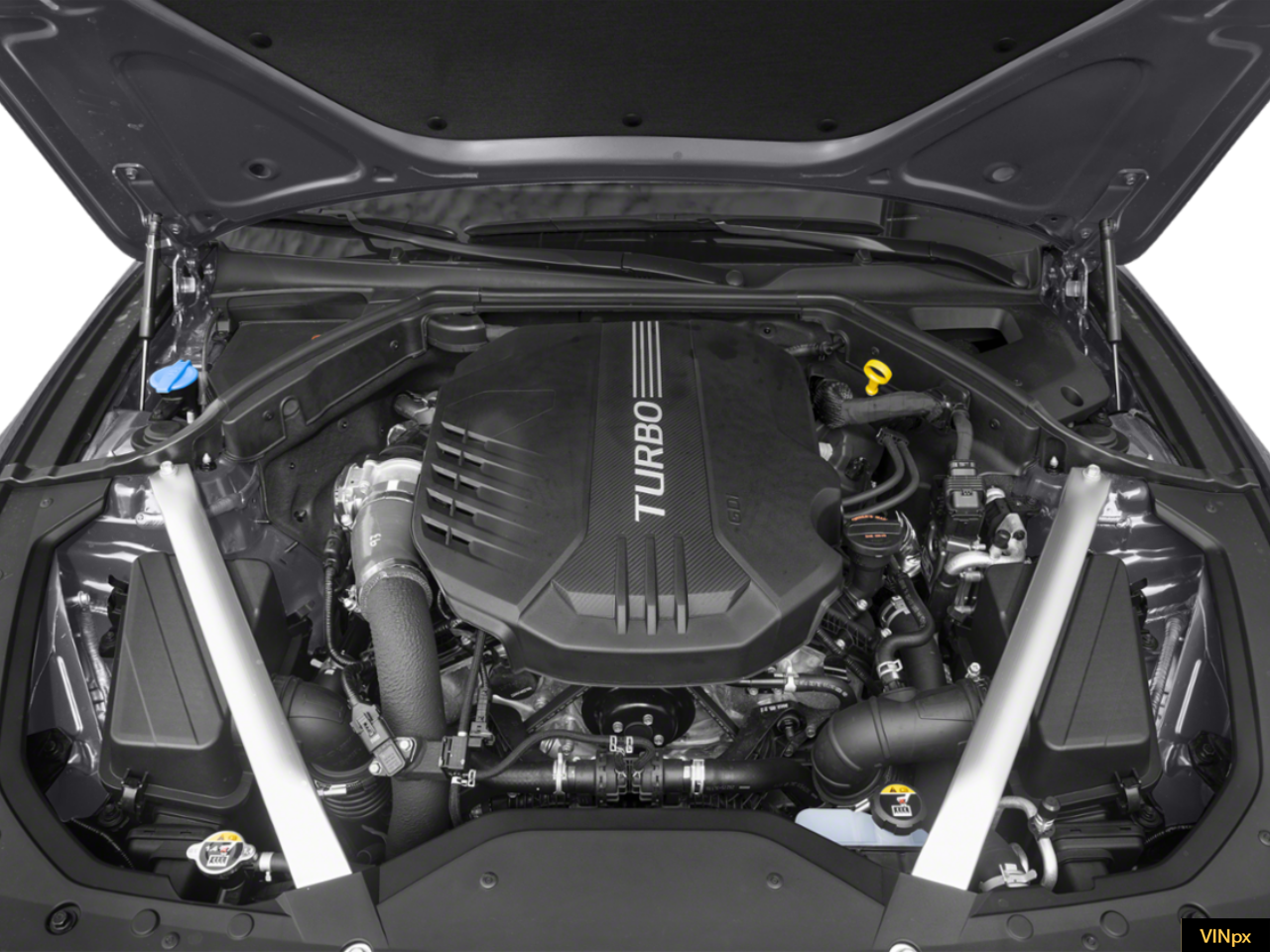 2023 Genesis G70 3.3T AWD