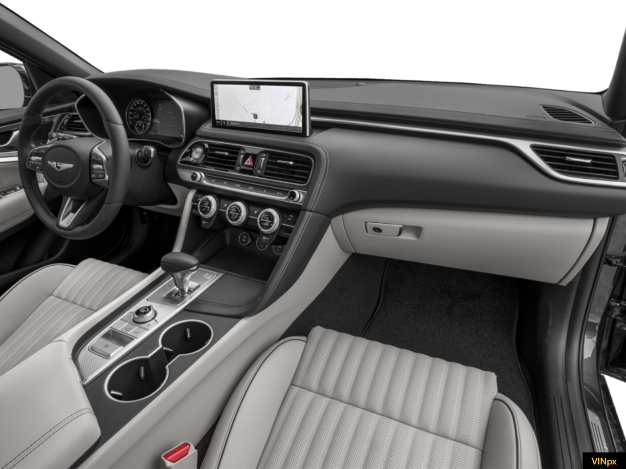 2023 Genesis G70 3.3T AWD
