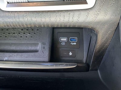 2024 Genesis GV80 3.5T 7P (A8)
