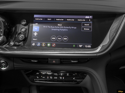 2023 Buick Envision Essence AWD