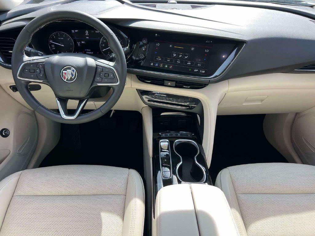 2023 Buick Envision Essence AWD