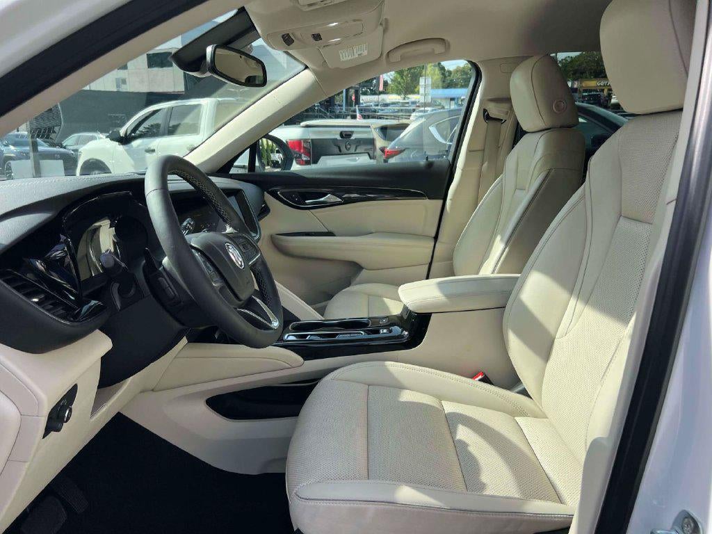 2023 Buick Envision Essence AWD