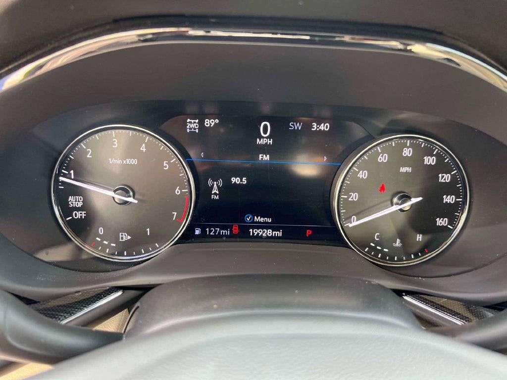 2023 Buick Envision Essence AWD