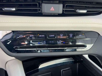 2023 Buick Envision Essence AWD