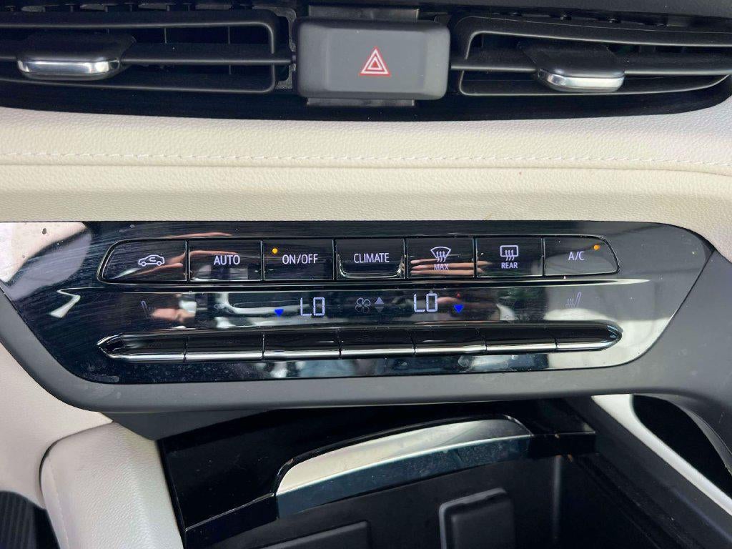 2023 Buick Envision Essence AWD