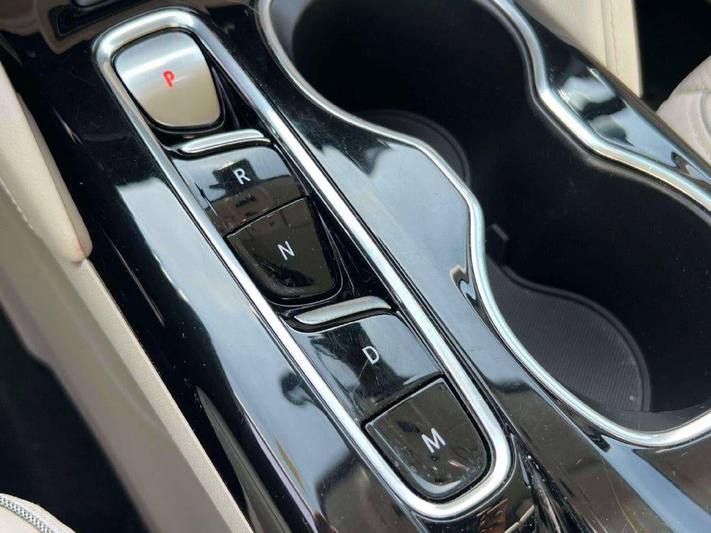 2023 Buick Envision Essence AWD