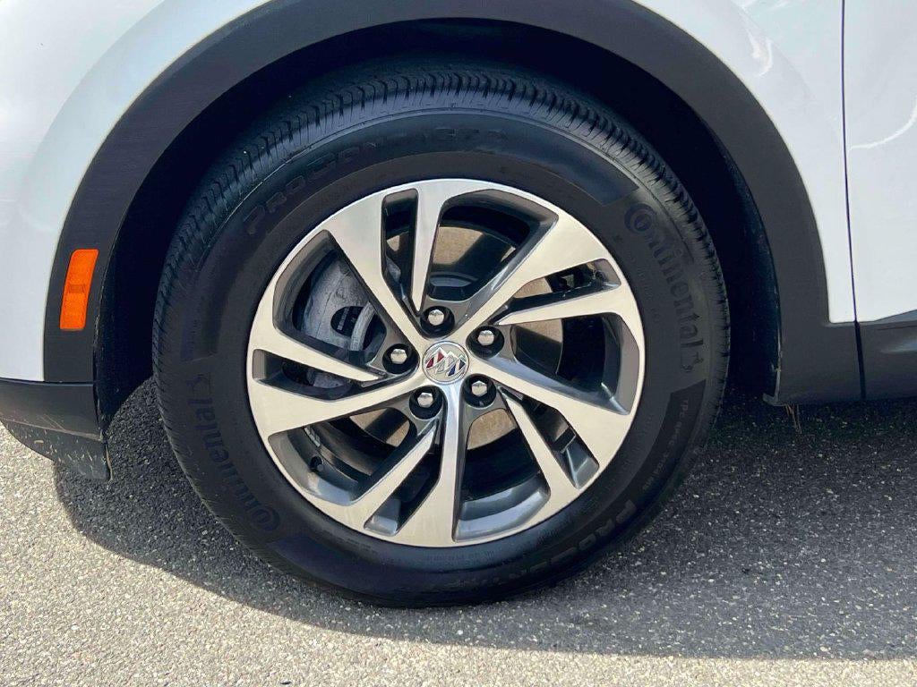 2023 Buick Envision Essence AWD