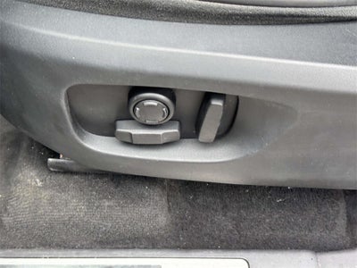 2016 Land Rover Discovery Sport HSE LUX