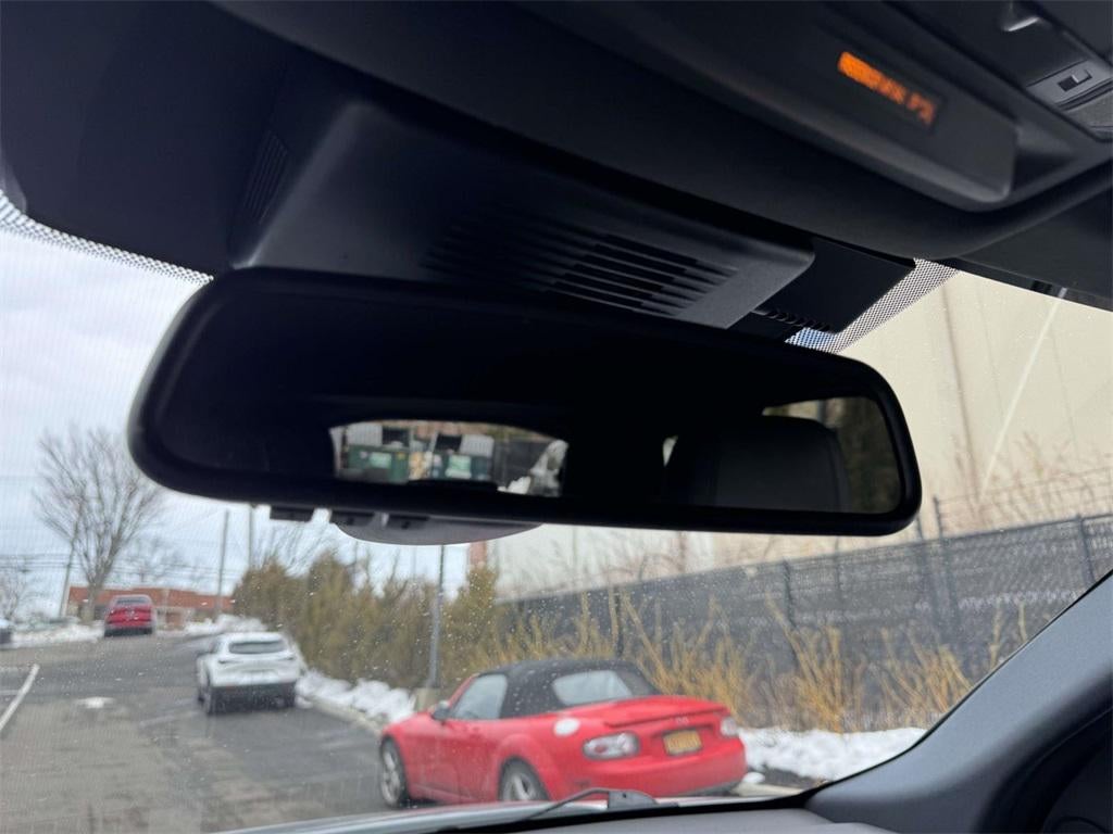 2016 Land Rover Discovery Sport HSE LUX