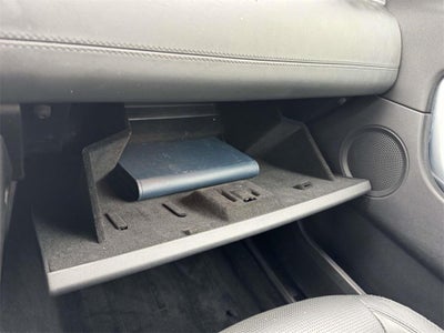 2016 Land Rover Discovery Sport HSE LUX