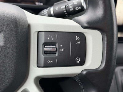2023 Land Rover Defender 110 S