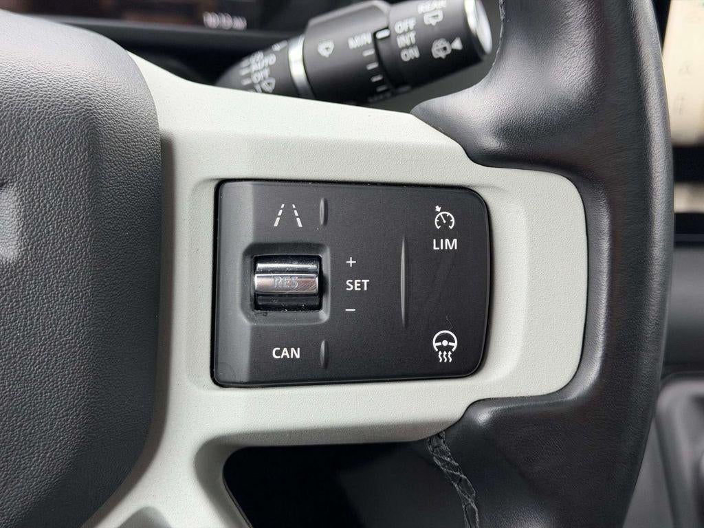 2023 Land Rover Defender 110 S