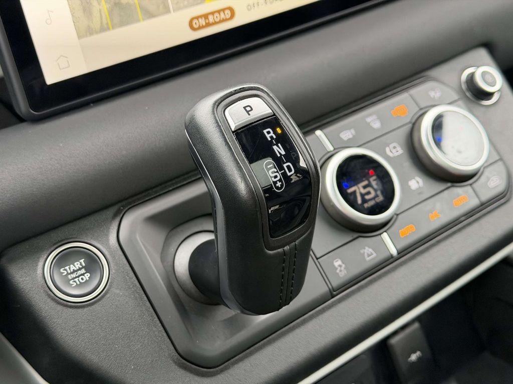 2023 Land Rover Defender 110 S