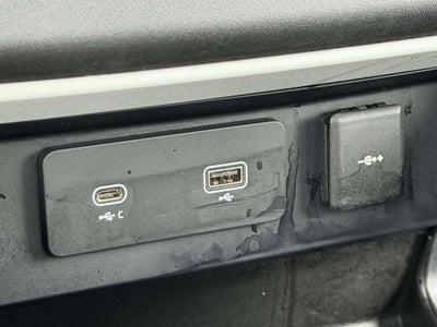 2023 Land Rover Defender 110 S